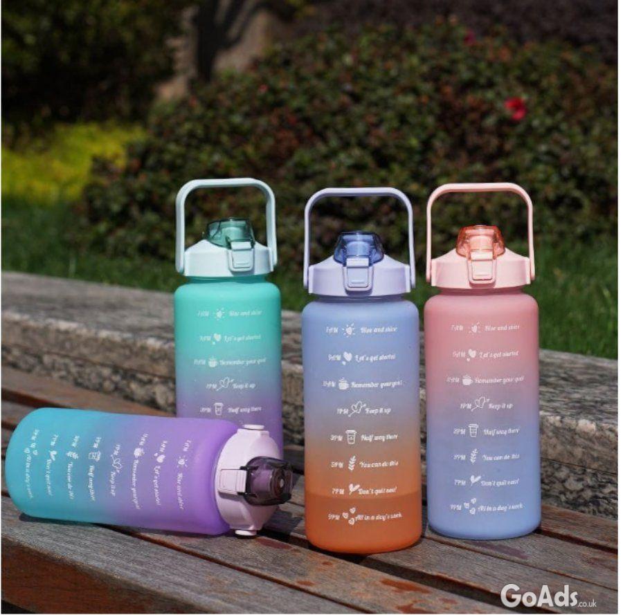 Sipper Water bottle
