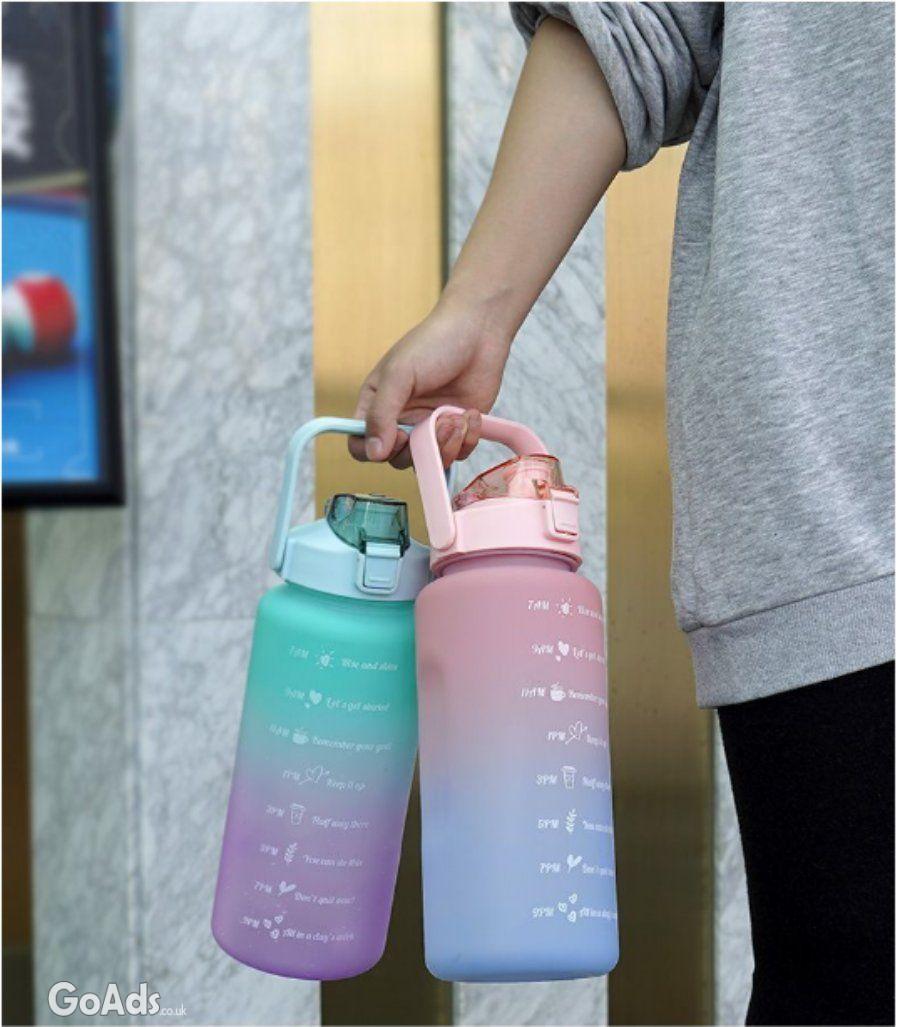 Sipper Water bottle