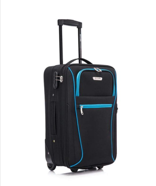 SKYLARK 2 WHEEL blue