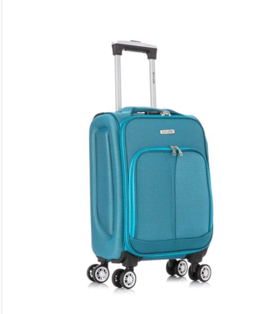 SKYLARK 4 WHEEL SOFT PREMIUM