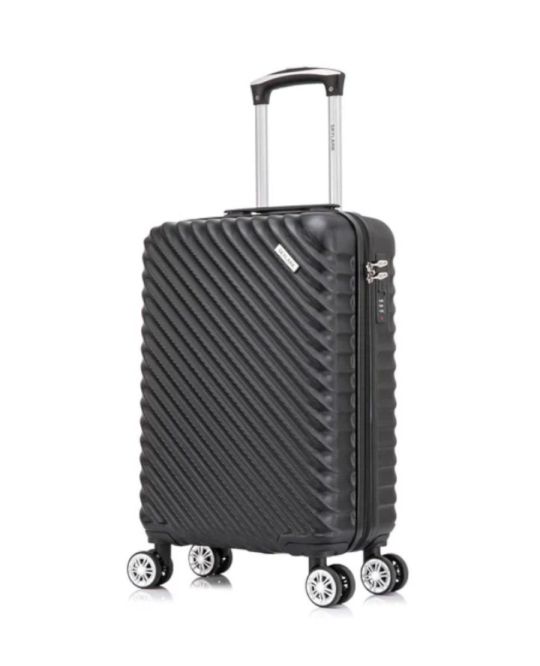 Skylark Cabin 4 Wheel Suitcases (6055)