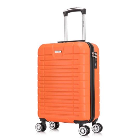 SKYLARK DIVINE ORANGE 6040