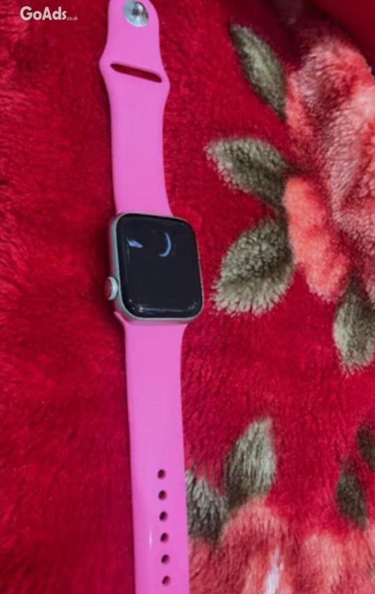 Smart watch series 6