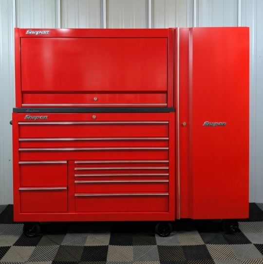 Snap On 55