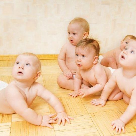 Soft and Safe FOR Baby Care - Wipes!