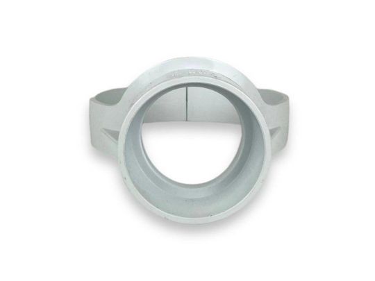 SOLVENT /PUSHFIT BOSS ON STRAP SOILPipe 110mm 40mm 43mm 1 1/2