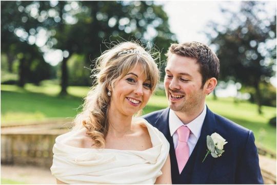 Somerset Wedding Photographer
