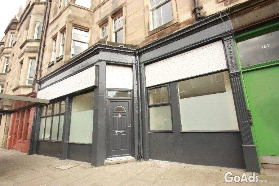 Spacious Flat for Rent in Gilmore Place, Bruntsfield, Edinburgh
