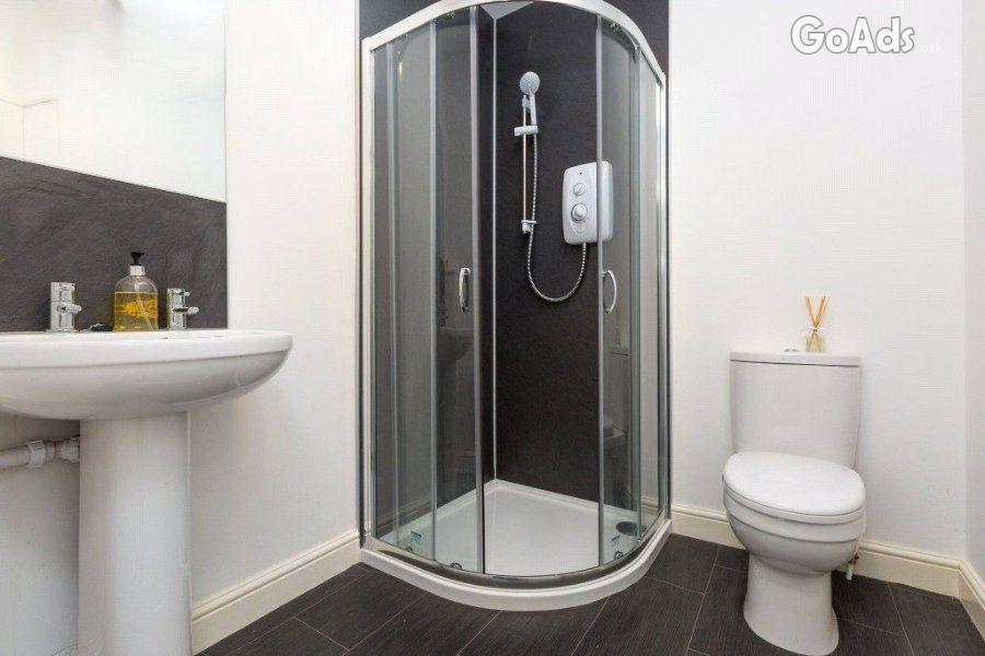 Spacious Flat for Rent in Gilmore Place, Bruntsfield, Edinburgh