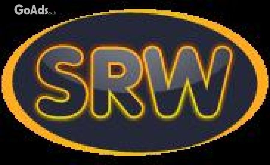 SRW Electrical Contractors Ltd