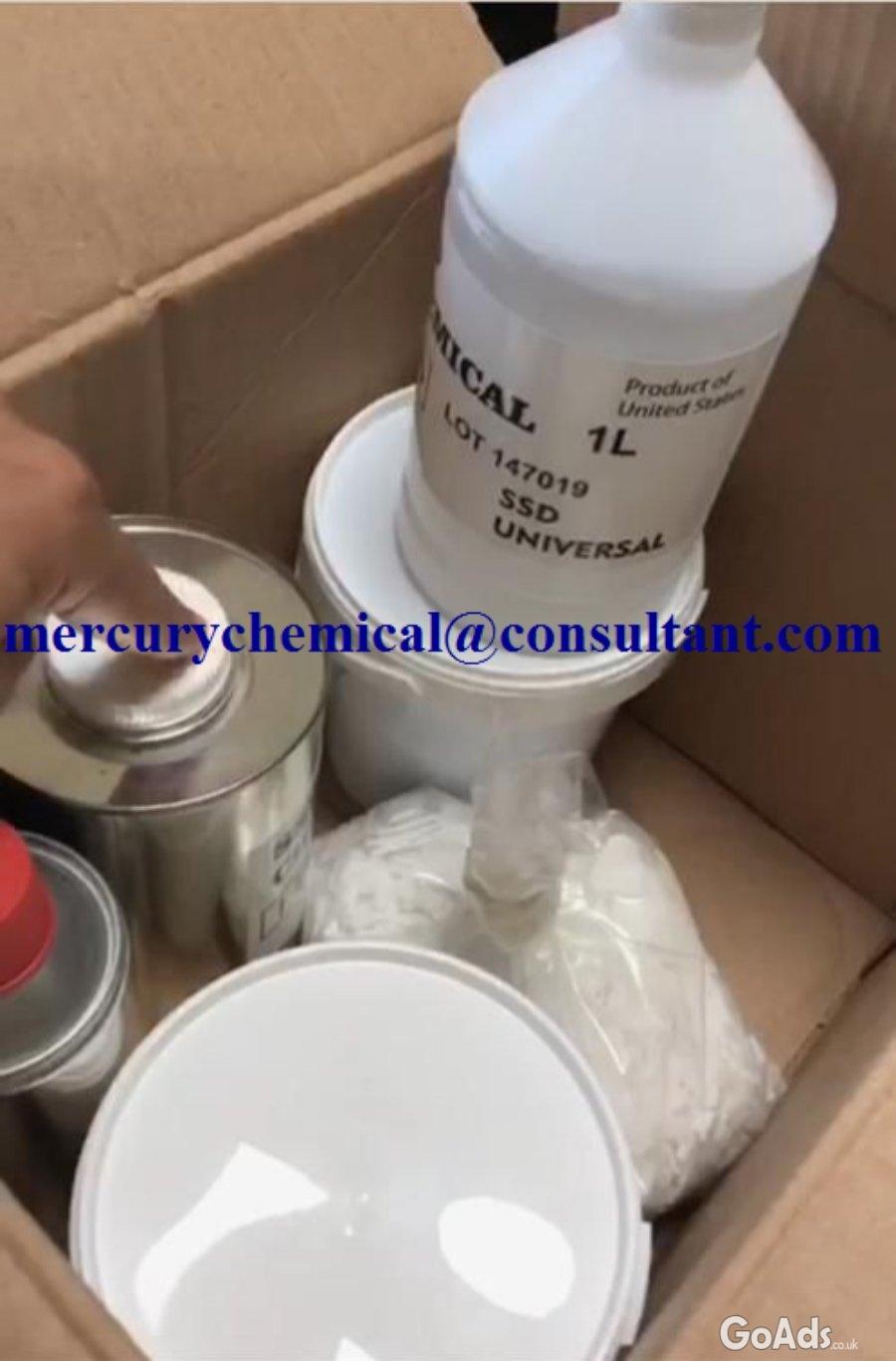 SSD CHEMICAL, ACTIVATION POWDER / MACHINE available FOR BULK cleaning