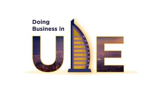 Start your business in Dubai