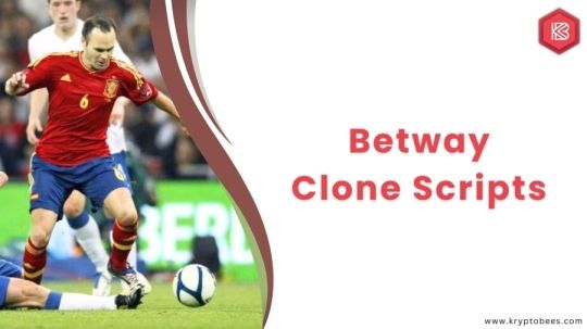 Start your own Betway 365 Clone Script