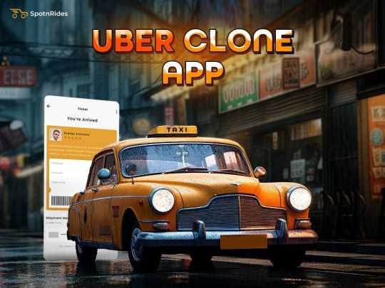 Start Your Taxi Business Now and Scale With AI Innovation