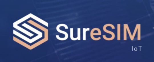 Stay Connected Anywhere with SureSIM IoT