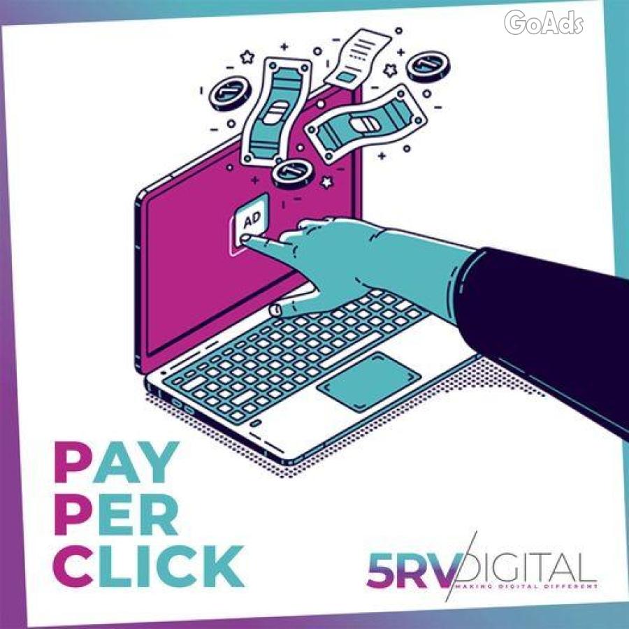Stop Wasting Clicks, Start Seeing Results: Expert PPC Management in UK