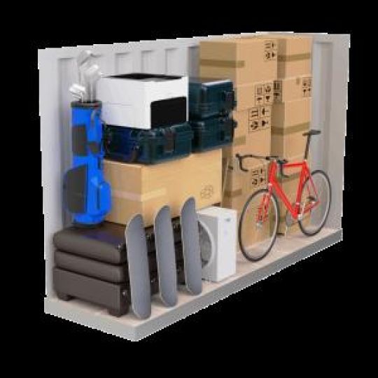 Storage Frome