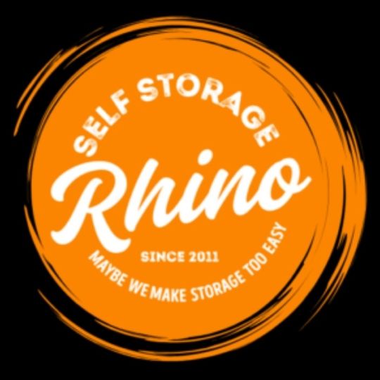 Storage Salisbury - Rhino