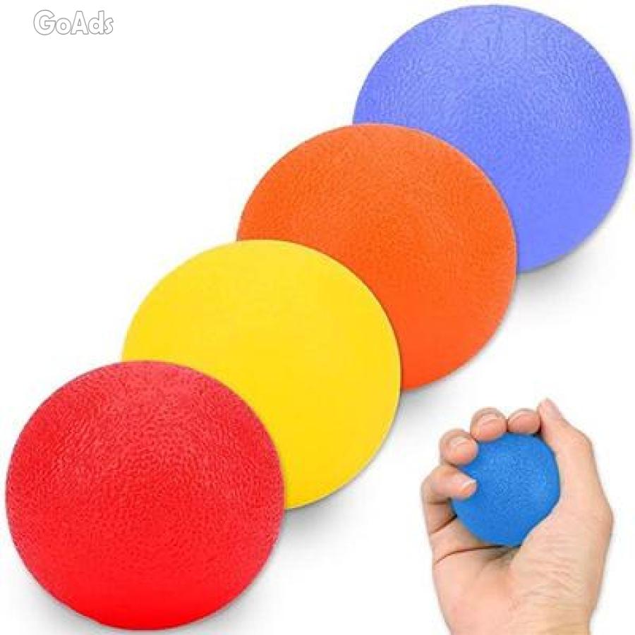 Stress Balls for Adults - Relieve Tension and Boost Relaxation