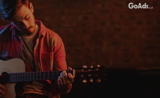 Achieve Your Guitar Goals at London Guitar Institute