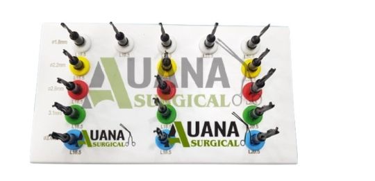 Surgical Guide Kit