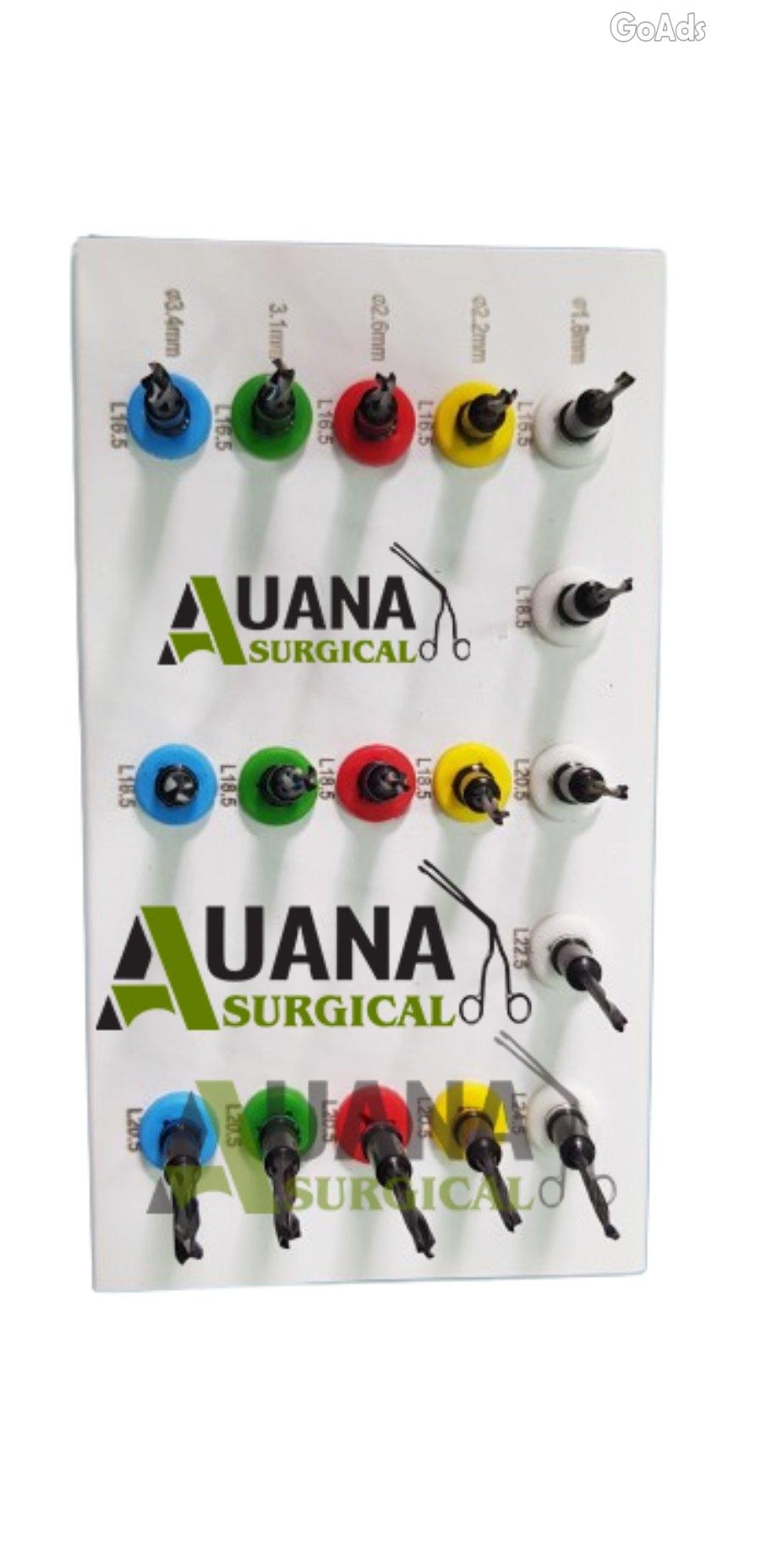 Surgical Guide Kit