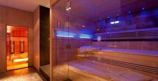 Swim Spas, HotTubs