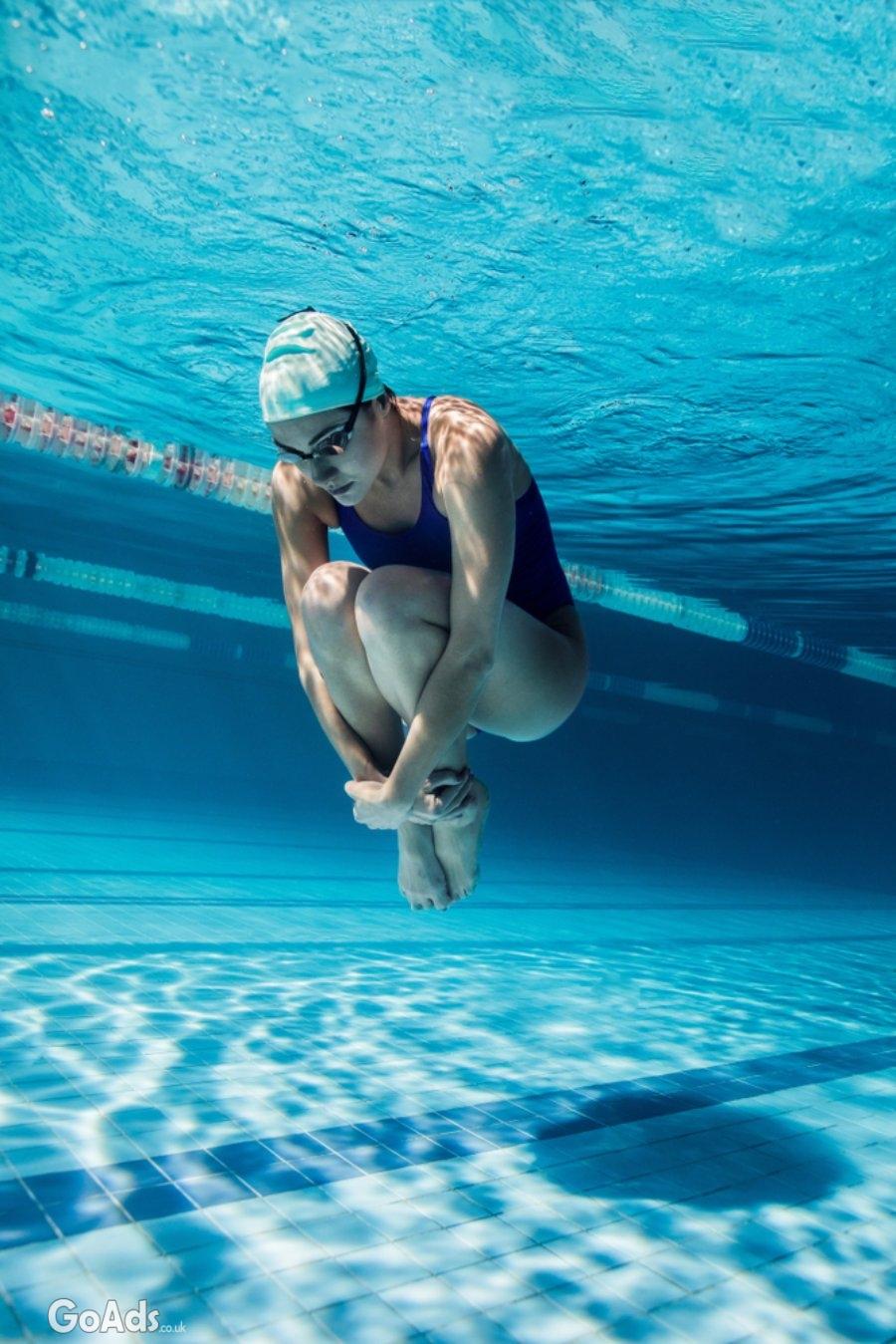 Swimming Lessons For Beginners - 60min 1-1 Lesson