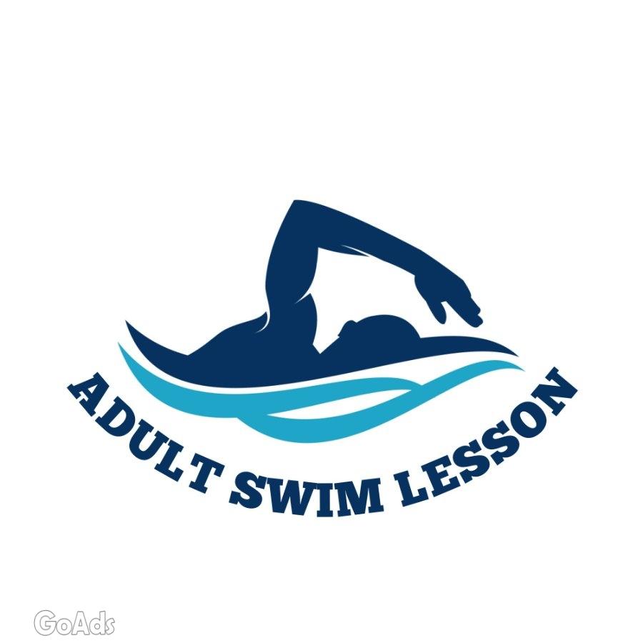 Swimming Lessons For Beginners - 60min 1-1 Lesson