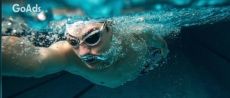 Swimming Lessons London - Private 60min 1 to 1 Lesson