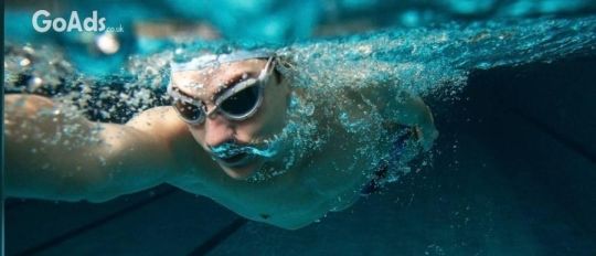 Swimming Lessons London - Private 60min 1 to 1 Lesson