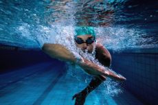 Swimming Lessons London - 30min 1-1 Private Lesson