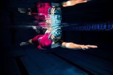 Swimming Lessons London - 45min Private 1-1 Lesson