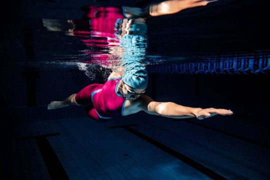 Swimming Lessons London - 45min Private 1-1 Lesson