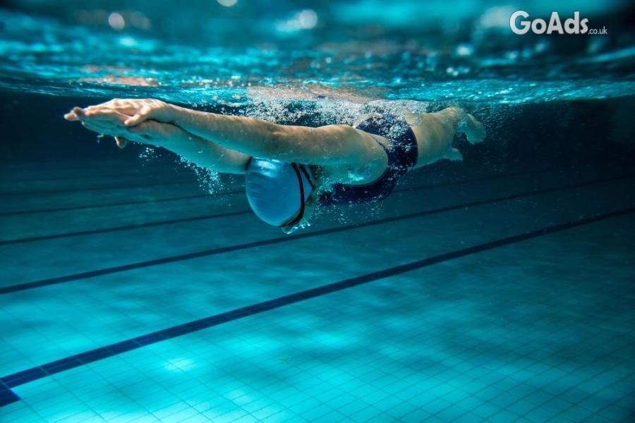 Swimming Lessons London - Improve Stroke Technique 3 x 60min