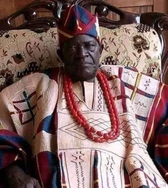 The best powerful spiritual herbalist native doctor in Nigeria