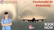 The Team at Panchmukhi Air Ambulance in Patna