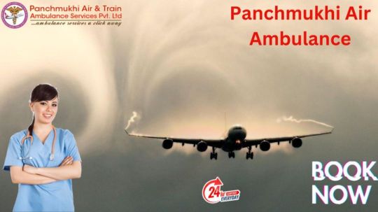 The Team at Panchmukhi Air Ambulance in Patna