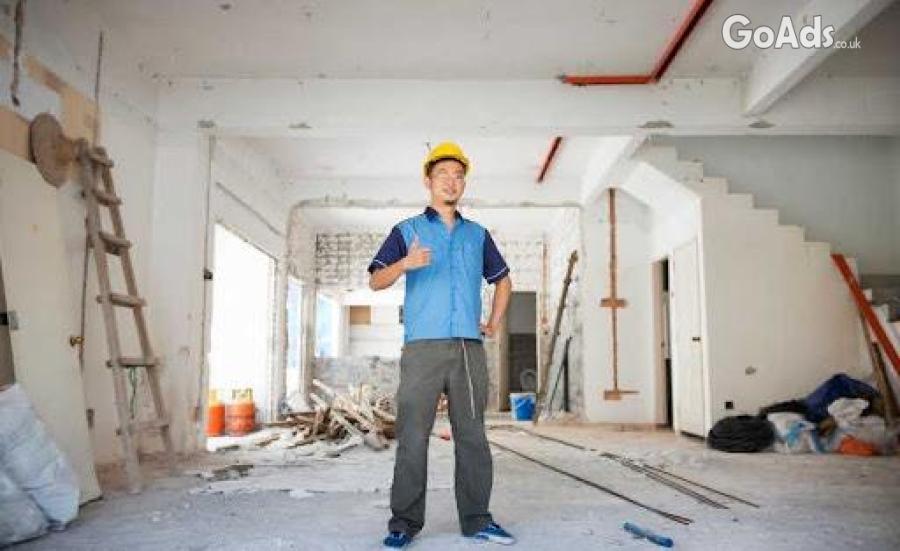 The Trade Core - Hire Local Tradesperson