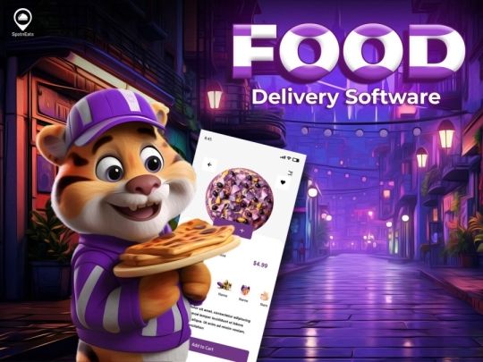 The Ultimate Solution for Restaurants & Food Entrepreneurs
