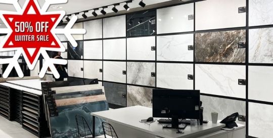 Tiles and Bathroom London