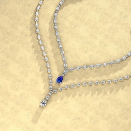 Timeless Jewellery to Brighten Your Christmas
