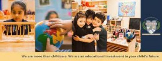 Toddler Montessori Programs in Sugar Land Encourage Productive