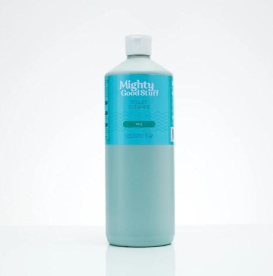 Toilet Bowl Cleaner Liquid