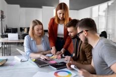 Top PR Agencies in the UK - PR Marketing Agency