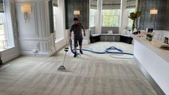 Top-Rated Cleaners in Maidstone Kent – Carpet Pro UK