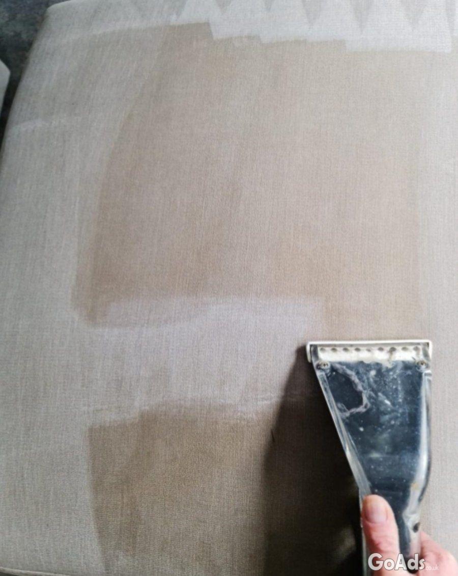 Top-Rated Cleaners in Maidstone Kent – Carpet Pro UK