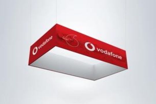Transform Your Space with Eye-Catching Hanging Signs!