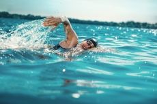 Triathlon & Open Water Swimming Training