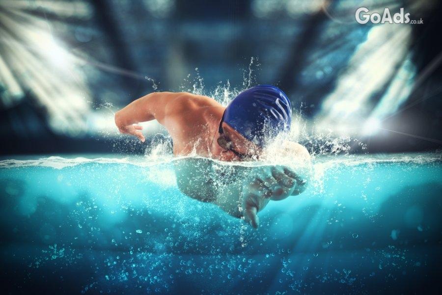 Triathlon & Open Water Swimming Training
